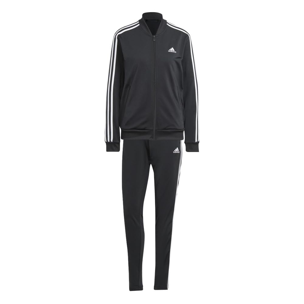 Комплект спортивного костюма Adidas 3 полоски