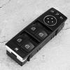 Главный выключатель управления стеклоподъемниками Fit for Mercedes Benz W204 2049055402 A2128208310