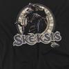 Dark Crystal Unisex Adult Skeksis T-Shirt