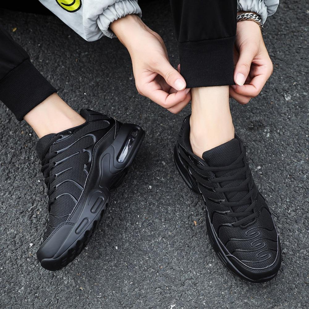 Мужские кроссовки Летние повседневные спортивные туфли Модные кроссовки для бега для мужчин