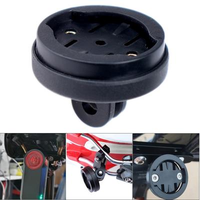 База для велокомпьютера Garmin Light Mount для адаптера Garmin Varia Camera