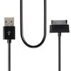 Портативный 30-контактный USB-кабель для синхронизации данных и зарядки для Samsung Tab P1000 P7310 P7510