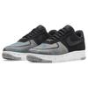 Nike Женские кроссовки Air Force 1 Low Crater Black Photon Dust CT1986-002
