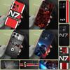 Чехол Mass Effect N7 для OnePlus 11 8 9 10 Pro 8T 9R 9RT 10T Чехол для OnePlus Nord 3 2T CE 2 Lite N10 N20