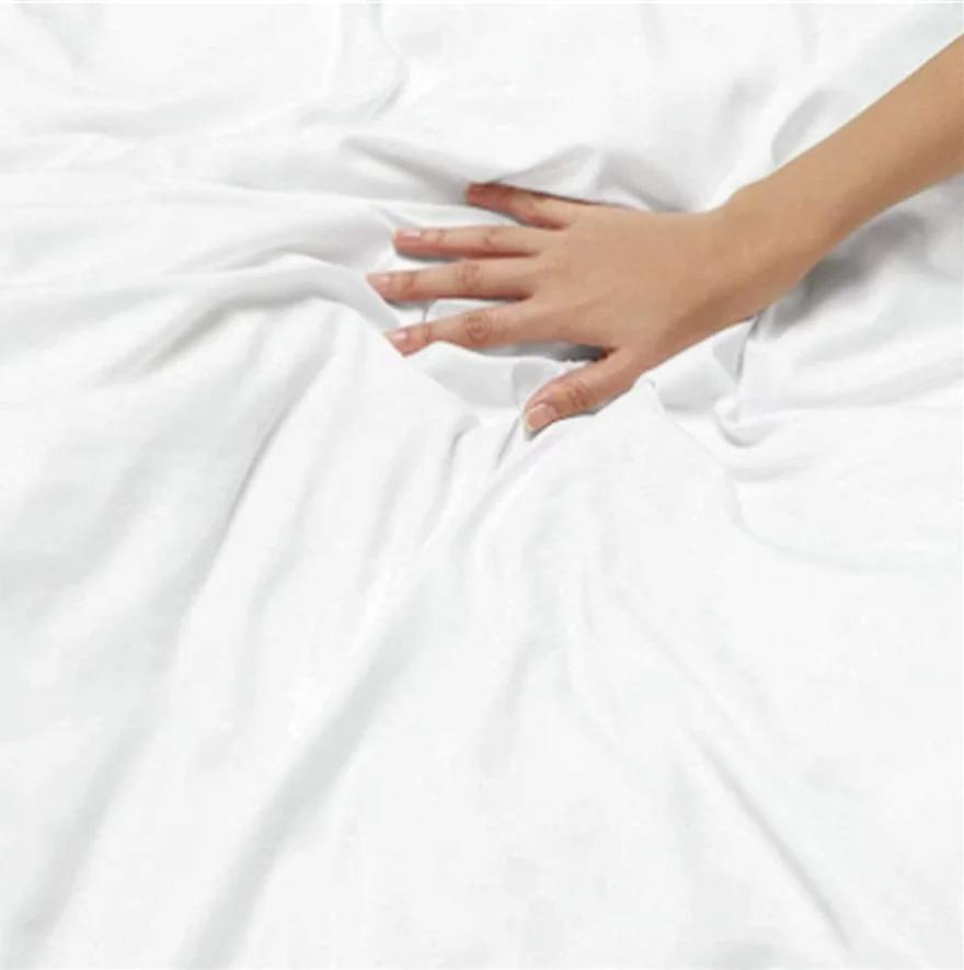 Пододеяльник с принтом классической рок-группы и наволочка 200x200 см, Набор постельного белья из микрофибры с молнией и наволочкой, Подарок для мальчиков