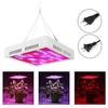 500W 2 Mode Switch Full Spectrum LED Grow Light Phytolamp 240 Led Chips Plant Greenhouse Light For Indoor Plant