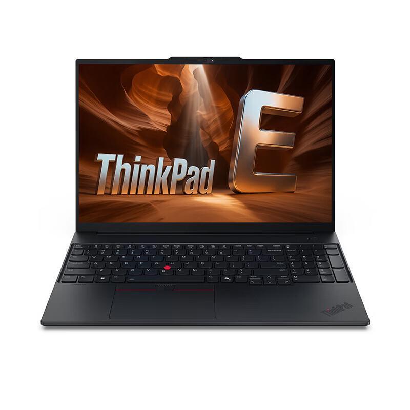 ThinkPad E16 Laptop (AMD Ryzen) (CN version)