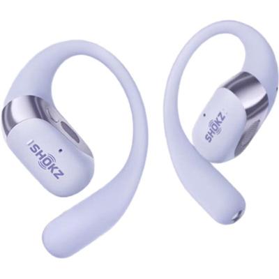 Спортивные Bluetooth-наушники с открытым ухом Shokz OpenFit 2+ T921