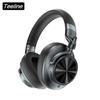 Teeline M21 Custom APT-X BT Wireless Noise Cancelling Over-ear Headset Wireless Gaming Headphones With Microphone