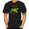 Tokyo Revengers Gizzard and King the Lizard Wizard Band Tshirt Size Black Color Brand Clothing Tee Shirt