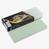 NANIWA Professional Whetstone Kagayaki Includes Sharpening Stand and Storage Case 210 X 70 X 20 Mm #10000 NK-2290