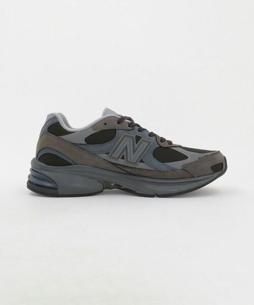U20107Z3 New Balance 2010 Tornado (Мужской)