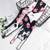 Small Scarf Women's Long Style Spring and Autumn Double-sided Decoration Versatile Winter Small Scarf Professional Scarf Long Scarf Accessory