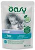 Oasy | Lifestage | Saszetka Dla Kota 85G - Adult | Tuńczyk 85G