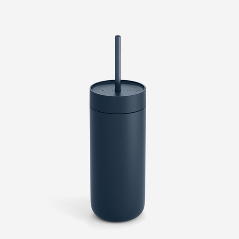 FELLOW Carter Cold (Соломенная крышка) 16oz