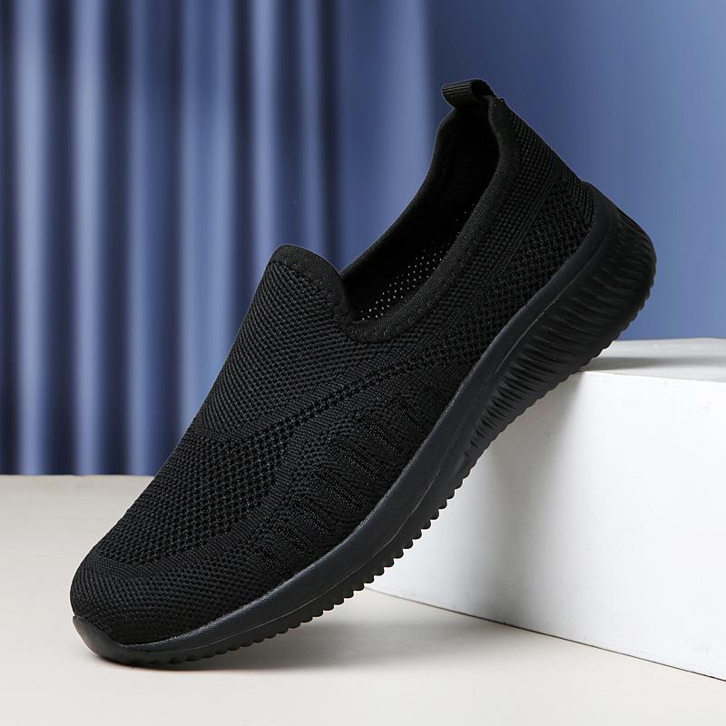 Мода Мода Летняя обувь Женская спортивная обувь Вулканизированная обувь для женщин Низкие цены Женские теннисные Удобные, дышащие туфли