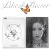 ИРЕН 1-й мини-альбом Like A Flower Photo Book ver.
