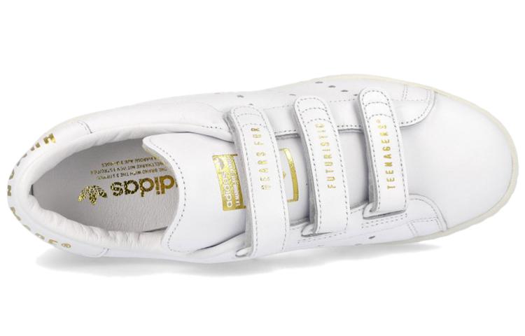 Unofcl Human Made x Unofcl Adidas Originals 'Cloud White' FZ1711