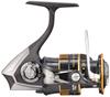 AbuGarcia OCEANFIELD 3000H/3000SH Spinning Reel with Replacement Spool