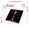 (Digipack Ver.) JENNIE (BLACKPINK) [Ruby] The 1st Studio Album