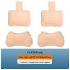 Wenjie M7 Memory Foam Lumbar Support Cushion - 2024 New Automotive Interior Accessory