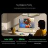 Xiaomi Redmi X75 2026 75-inch 288Hz Mini LED Smart TV CN plug (adapter included)