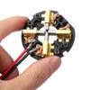 M18/M12 Hammer Brush Card Assembly Driver Accessories For AEG Milwaukee Carbon Brush Holder