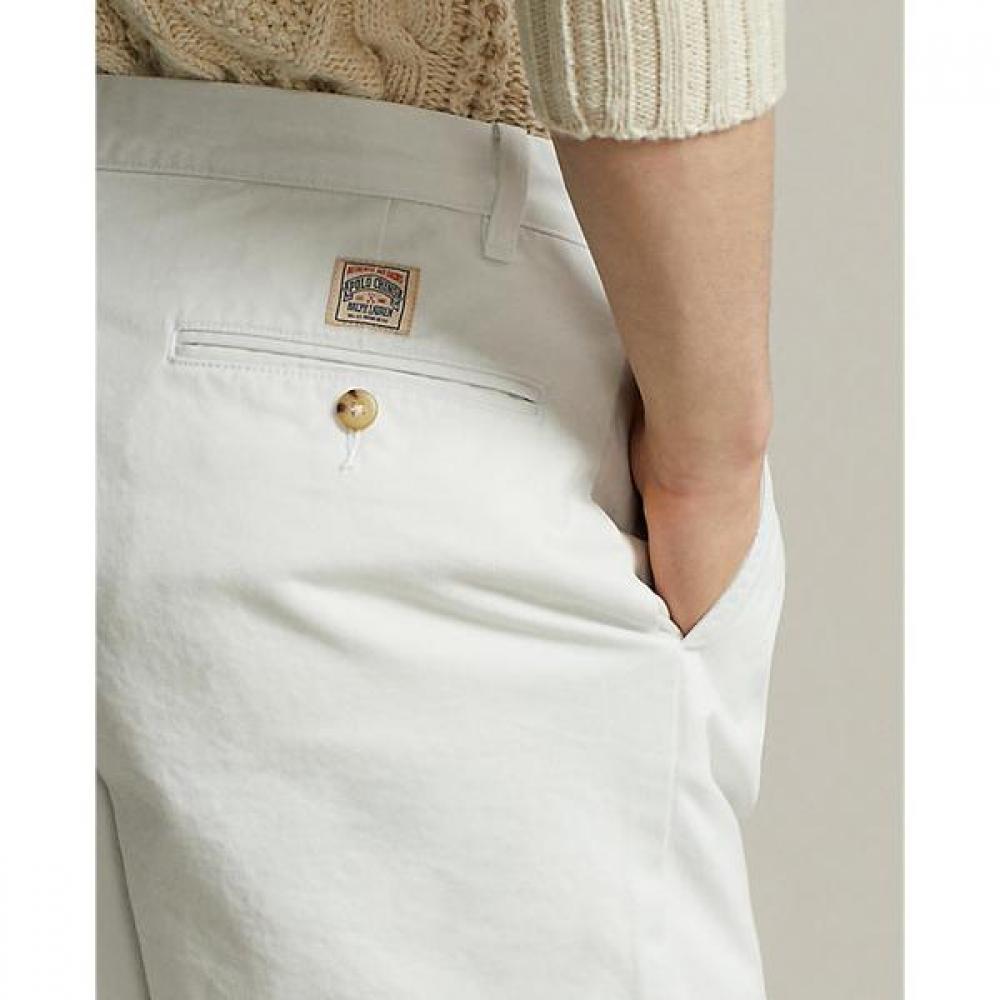 Polo Ralph Lauren Мужские свободные плиссированные шорты Komaike 12,7 см mnpoSho14h20015100