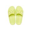 Crocs Классические шлепанцы Унисекс Оранжевые 206121-738