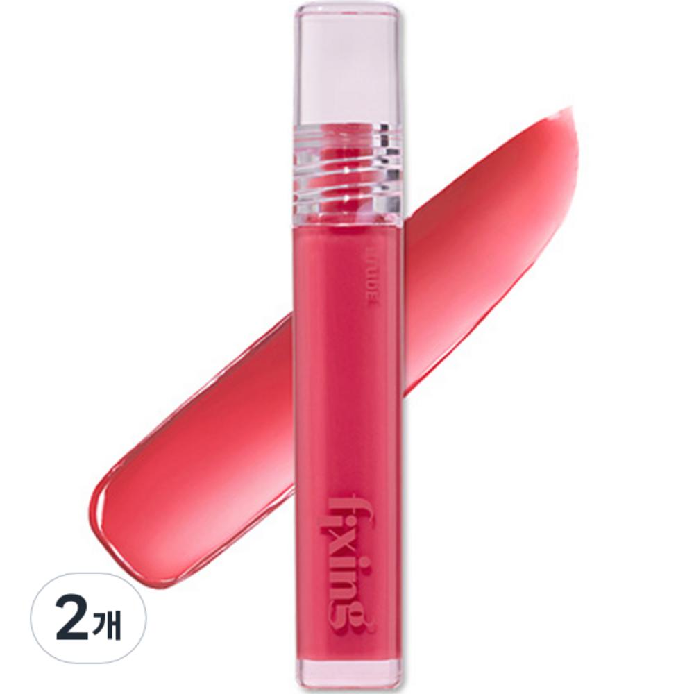 Etude Glow Fixing Tint 2ea