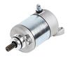 Yamaha Motorcycle TT250 Starter Motor YAMAHA TTR250 Dirt Bike Genuine Type Aftermarket Product 1999-2006 4GY-81800-02-00