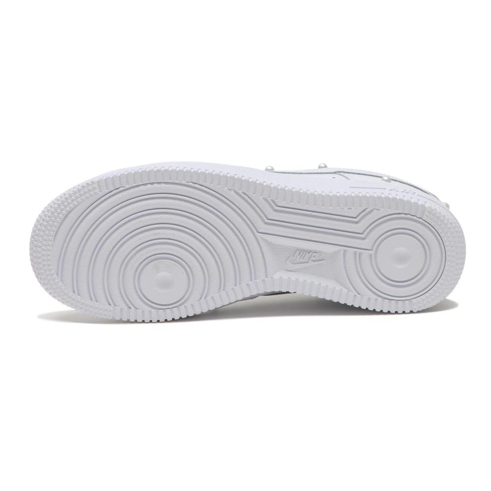Nike Кроссовки Air Force 1 07 Se Белый Белый Wiq0133 101Белый Белый