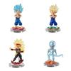 Dragon Ball Super UG Dragon Ball 05 Все 4 типа набор