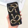 Чехол для телефона OPPO A17 A17K Цветок Астронавт Мягкий Силиконовый Матовый Чехол Для Coque OPPOA17 OPPOA17K A 17 17K Fundas Ударопрочный
