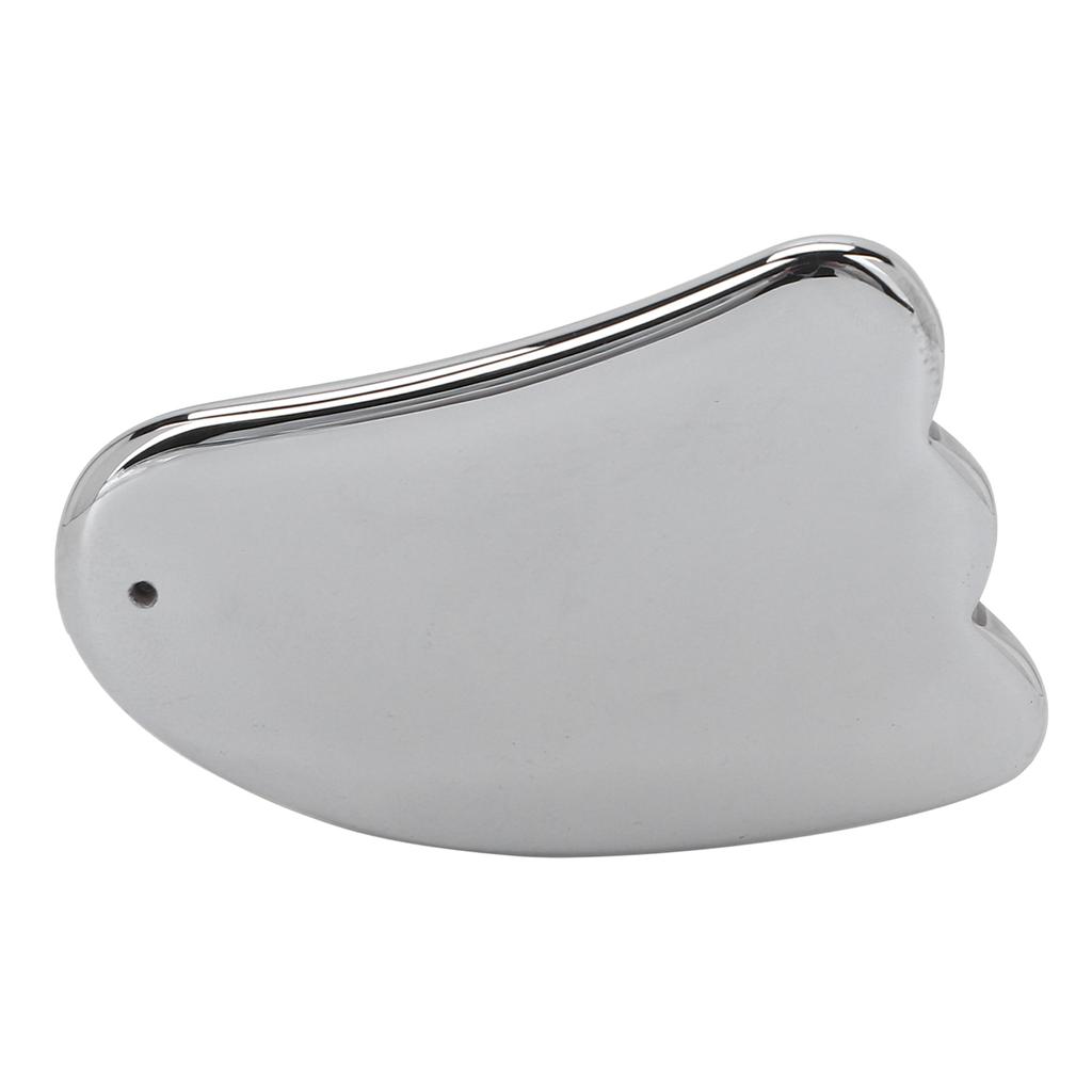 Портативная терагерцовая доска для соскабливания, подтяжка кожи, снятие мышечной боли, инструмент для соскабливания Гуаша