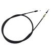 Accel Cable A/T Throttle Control For Mitsubishi Montero Pajero IO Pinin H67W H77W 4G94 4WD MR967698