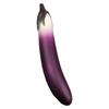 Realistic Simulation Vegetables Ornament Soft and Safe Rtificial Fake Eggplant Cucumber Ornament Replicas for Display