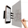 Optical Drawing Tracing Table Compatible with Smartphones and Drawing and Sketching Support Tool for Anime and Illustration Production AZ-FRONT