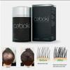 Caboki Hair Building Fibers (Dark Brown) for Thin Hair -25 Gm (Pack of 3)