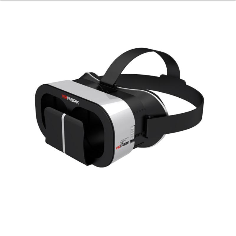 Fifth Generation VRPARK Glasses: Smart 3D Panoramic Mobile VR Reality All-in-One Machine