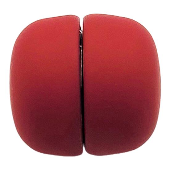 Magnetic Scarf Button for Clothing No Damage Pin Magnet Multifunctional Pin-free Button for Dress Cleavage Headscarves