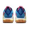 Новые Nike LeBron Witness 7 'Hyper Royal Pink' DM1123-400