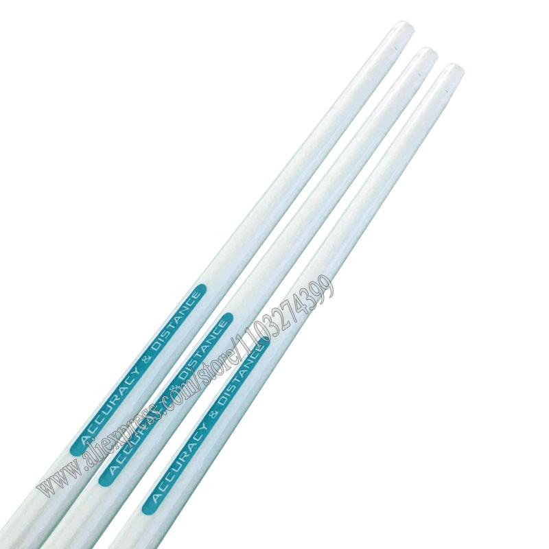 Golf Driver Shaft AD HD-5 Graphite Shaft Men Golf Clubs Wood Shaft+Free Assembly Sleeve and Golf Grip Golf Accessories