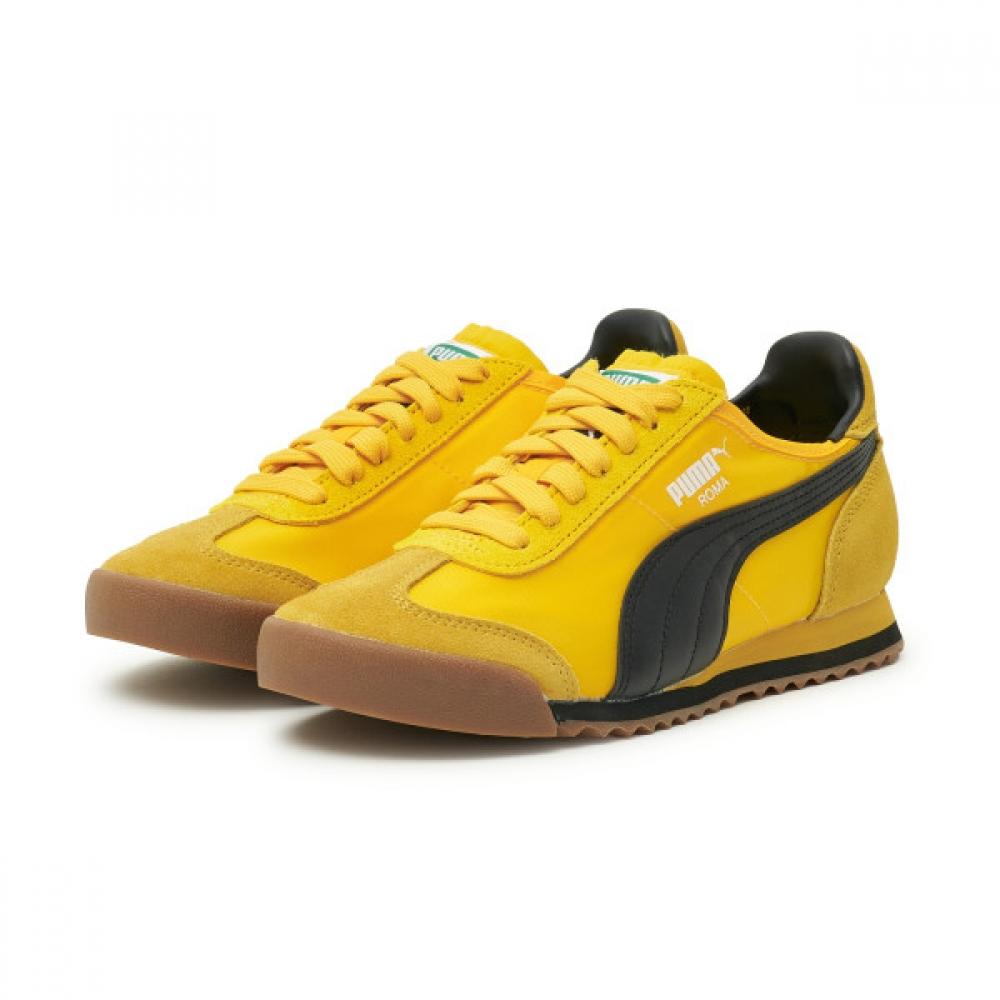 Puma Official Roma Og Nylon