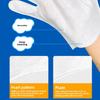 PETCLEAR 80pcs Dog Cat Wash-Free Wipes Pet Bath Deodorant Wipes Cat Dog Disposable Grooming Tissues Pet Cleaning Supplies