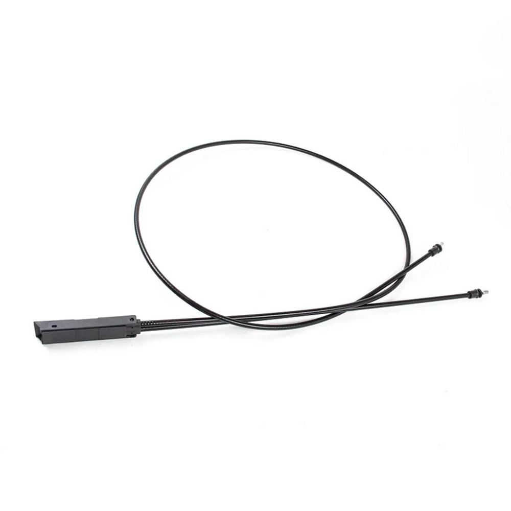 Car Front Hood Release Cable 2218800159 For Mercedes-Benz S-Class W221 2006-2013