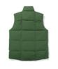 Sierra Designs 60/40 Down Sierra Vest Green
