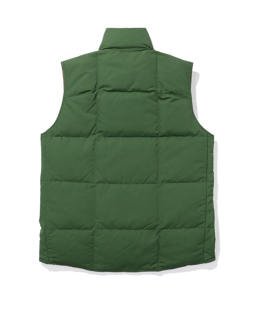 Sierra Designs 60/40 Down Sierra Vest Green