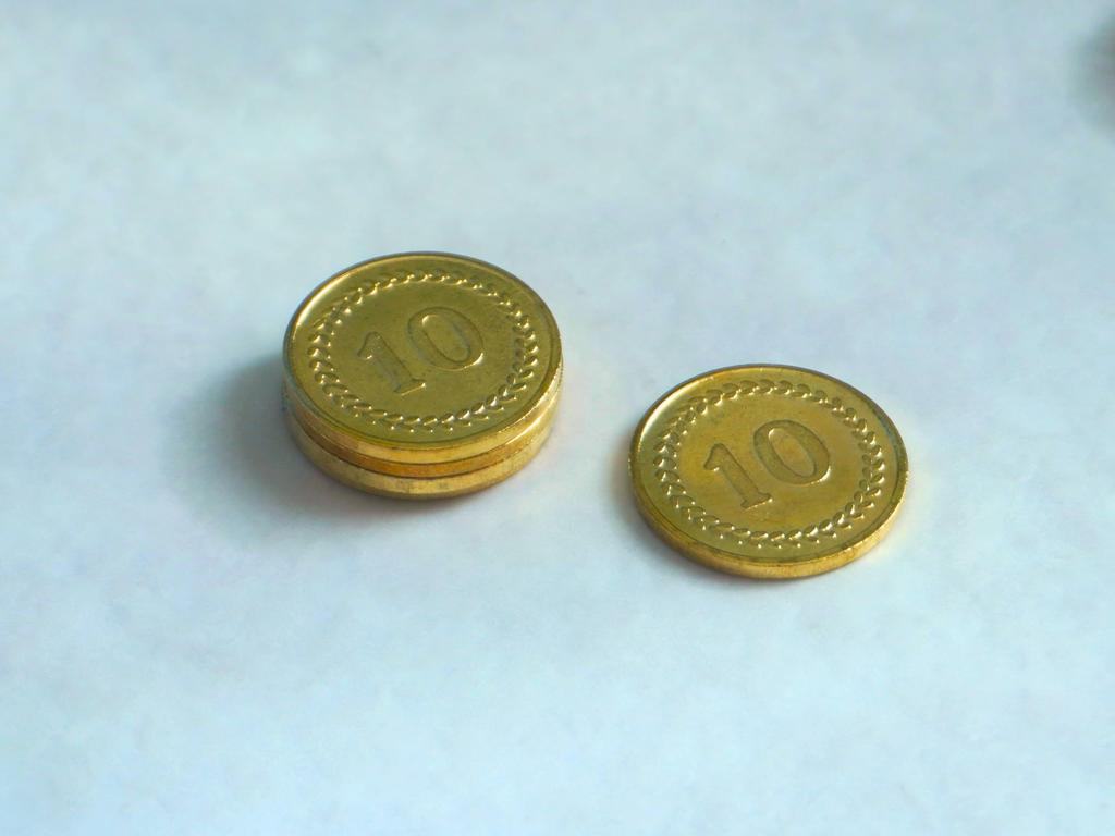 Металлические жетоны для доски металлические металлические металлические монеты шт x 5 шт x 10 шт x 50 игры, фишки, монеты, (задавать (1 20, 15, 15), куски)