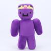 Плюшевые игрушки Wemmbu Плюшевые игрушки Unstablesmp Игровые игрушки Wemmbu Мягкие игрушки Интересные игрушки Мягкие коллекционные игрушки Подарки на день рождения для детей и фанатов